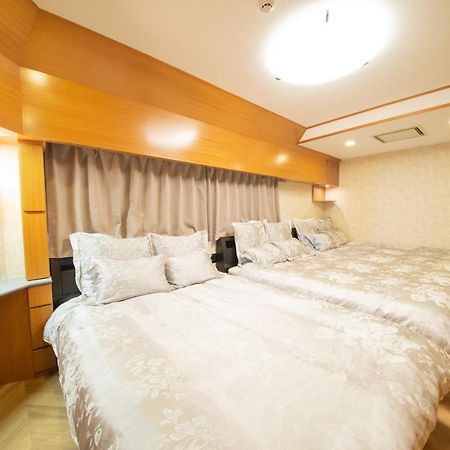 Ny Cottage（コテージ） Tokyo Eksteriør billede