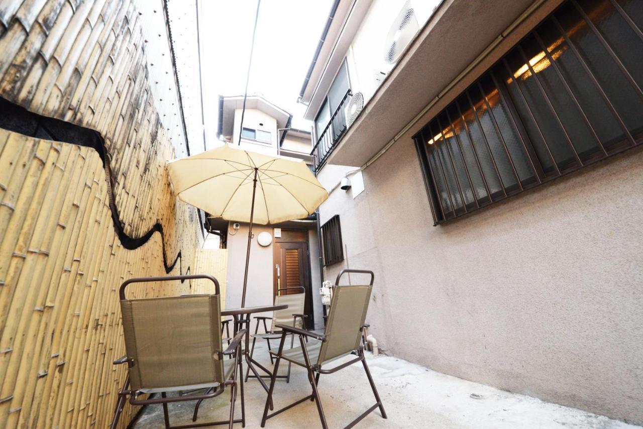 Ny Cottage（コテージ） Tokyo Eksteriør billede