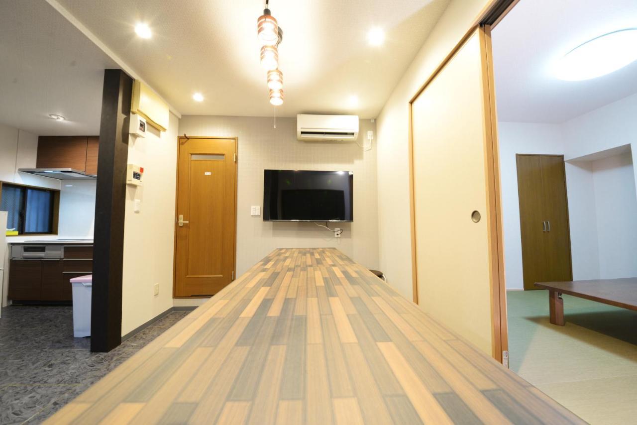 Ny Cottage（コテージ） Tokyo Eksteriør billede