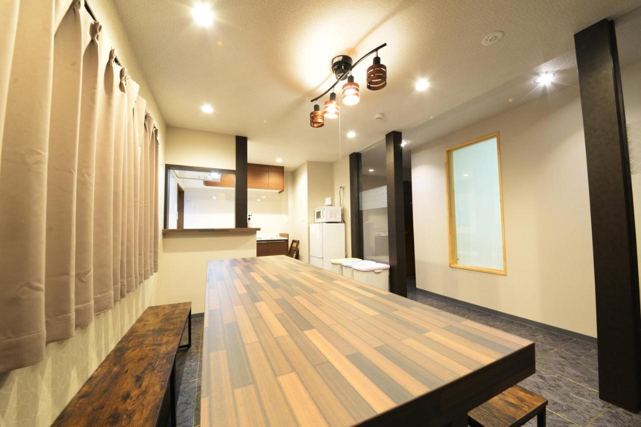 Ny Cottage（コテージ） Tokyo Eksteriør billede