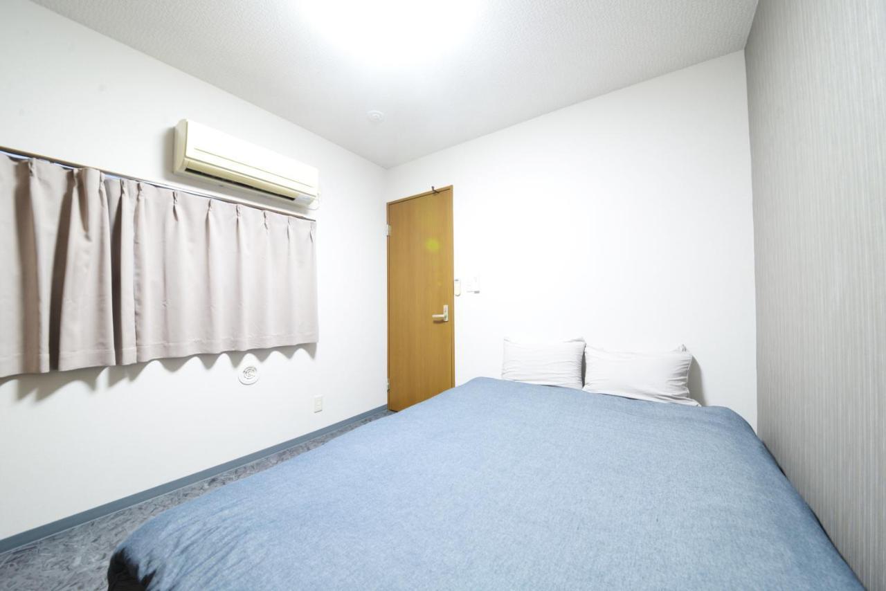 Ny Cottage（コテージ） Tokyo Eksteriør billede
