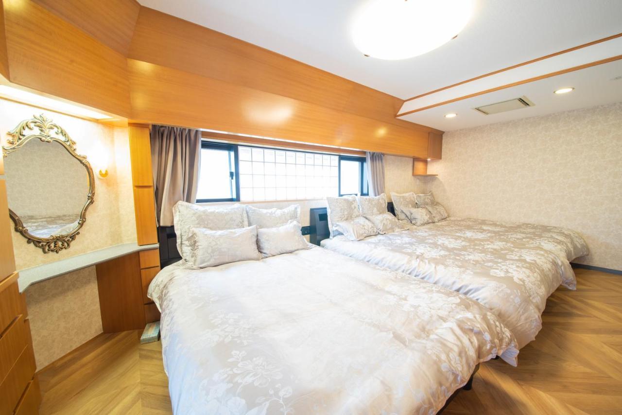 Ny Cottage（コテージ） Tokyo Eksteriør billede