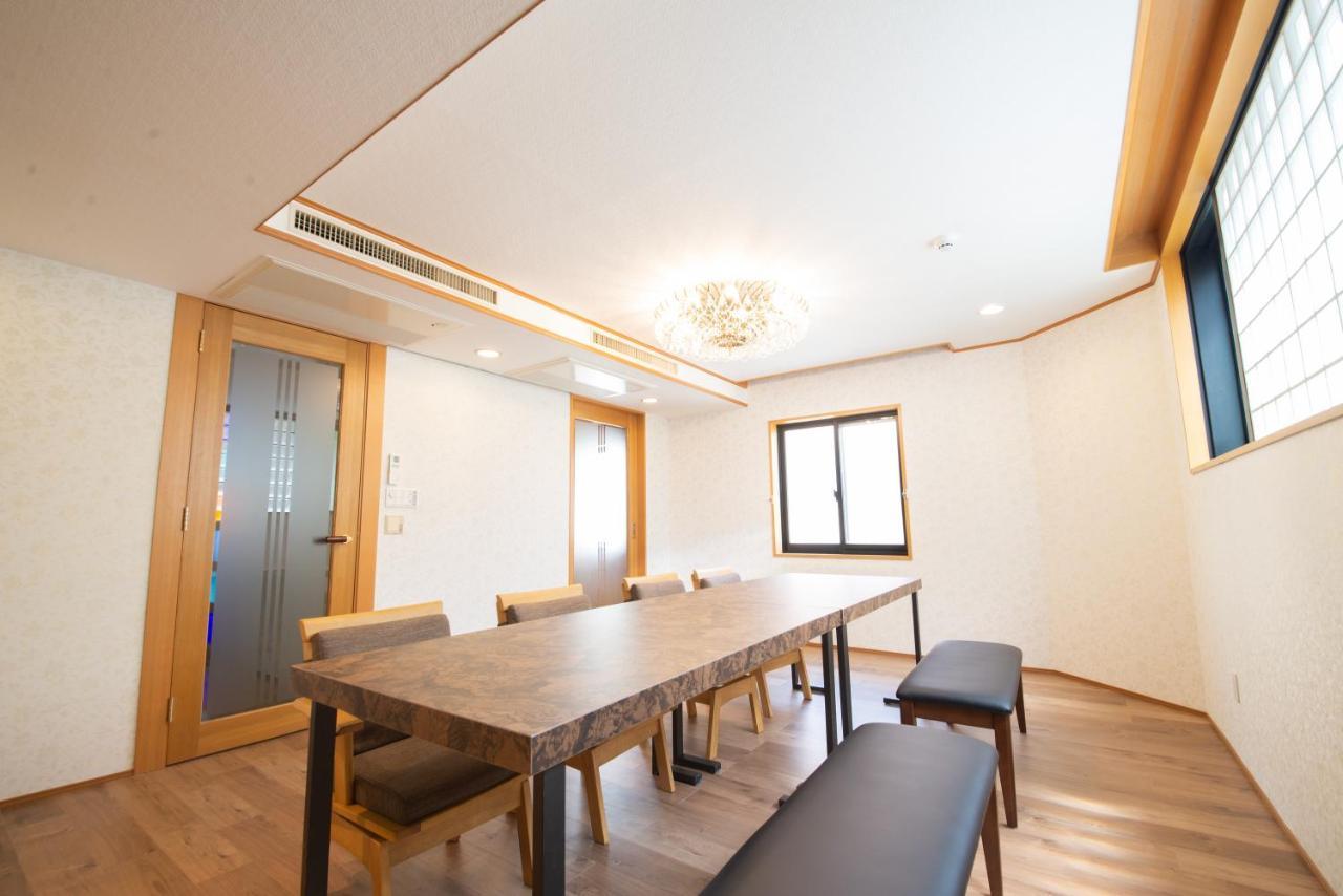 Ny Cottage（コテージ） Tokyo Eksteriør billede