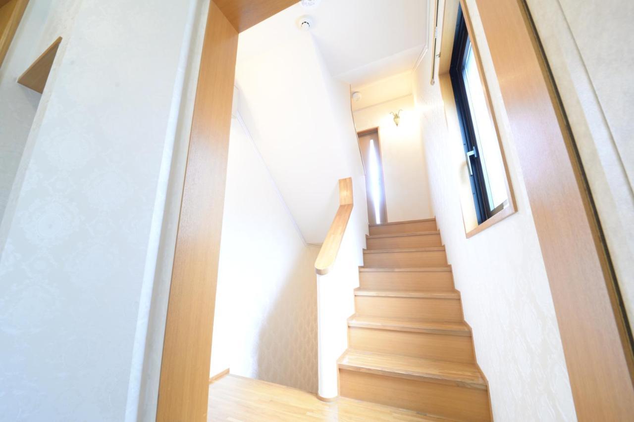 Ny Cottage（コテージ） Tokyo Eksteriør billede