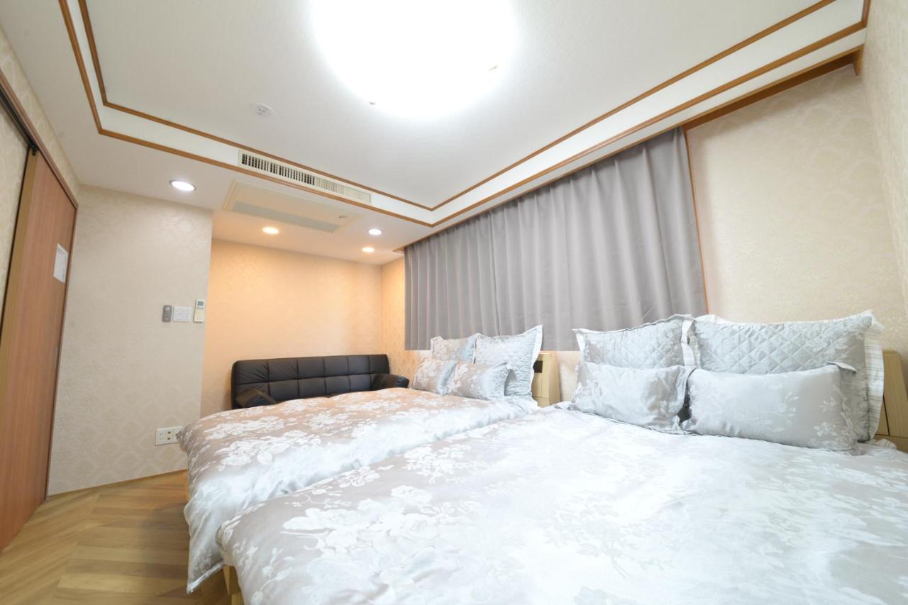 Ny Cottage（コテージ） Tokyo Eksteriør billede