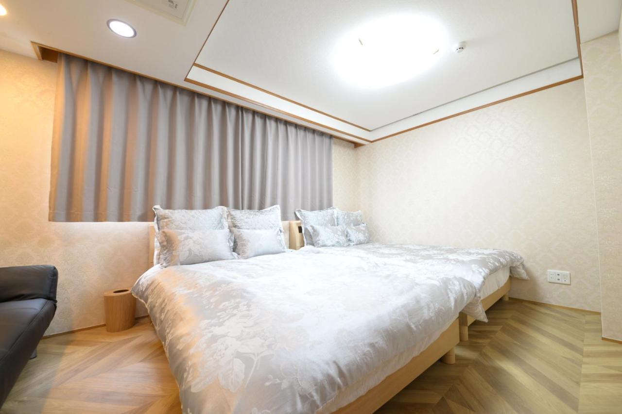 Ny Cottage（コテージ） Tokyo Eksteriør billede