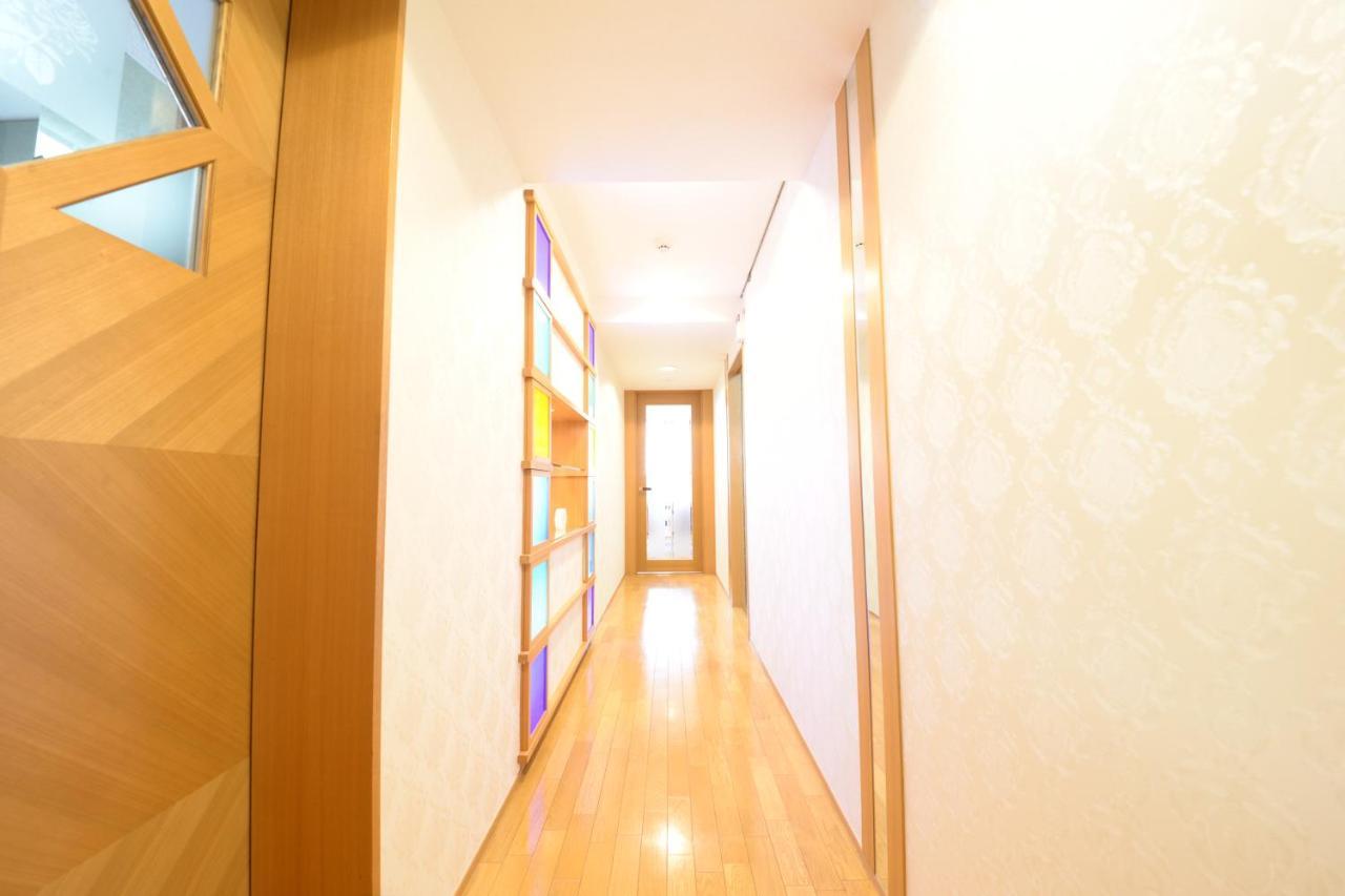 Ny Cottage（コテージ） Tokyo Eksteriør billede