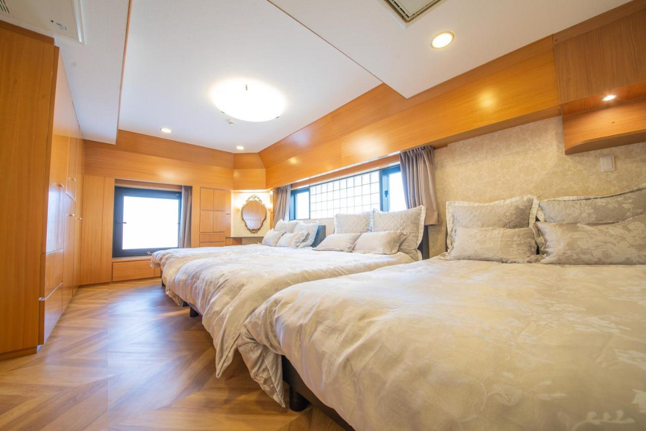 Ny Cottage（コテージ） Tokyo Eksteriør billede
