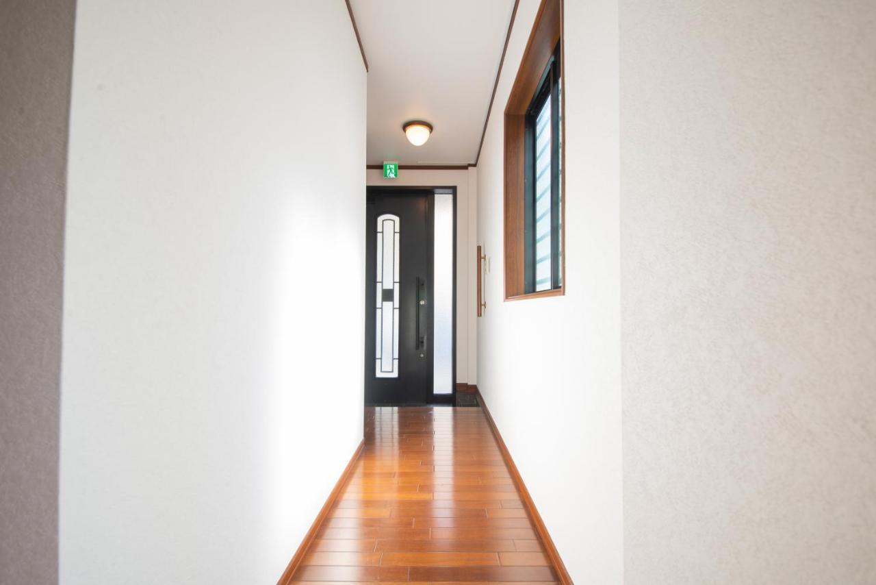 Ny Cottage（コテージ） Tokyo Eksteriør billede