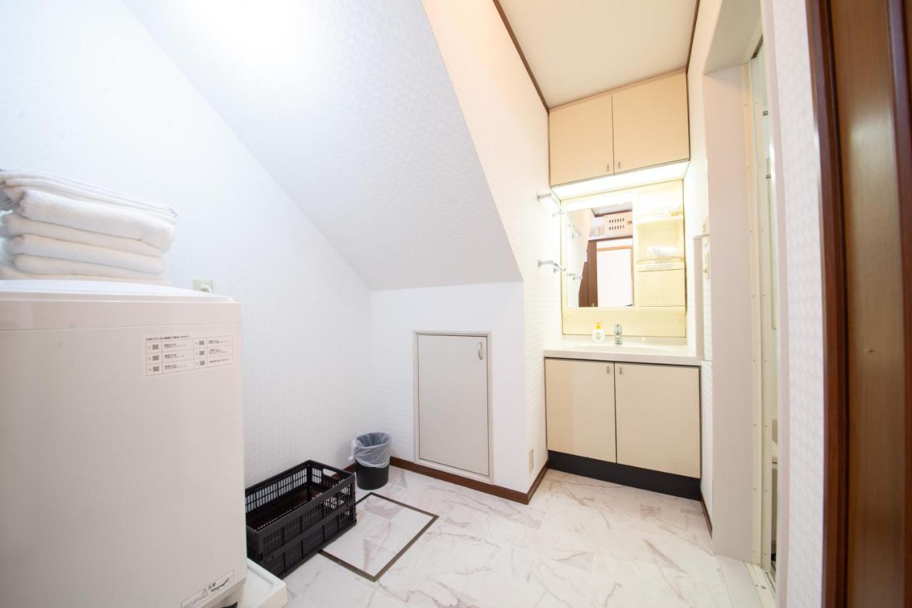 Ny Cottage（コテージ） Tokyo Eksteriør billede
