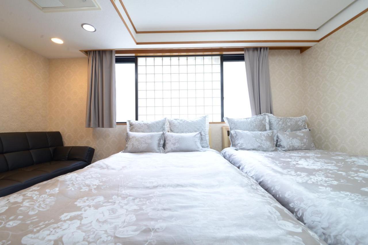 Ny Cottage（コテージ） Tokyo Eksteriør billede