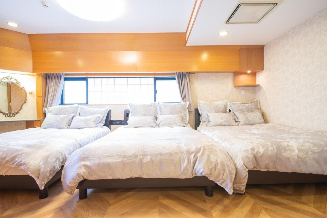 Ny Cottage（コテージ） Tokyo Eksteriør billede