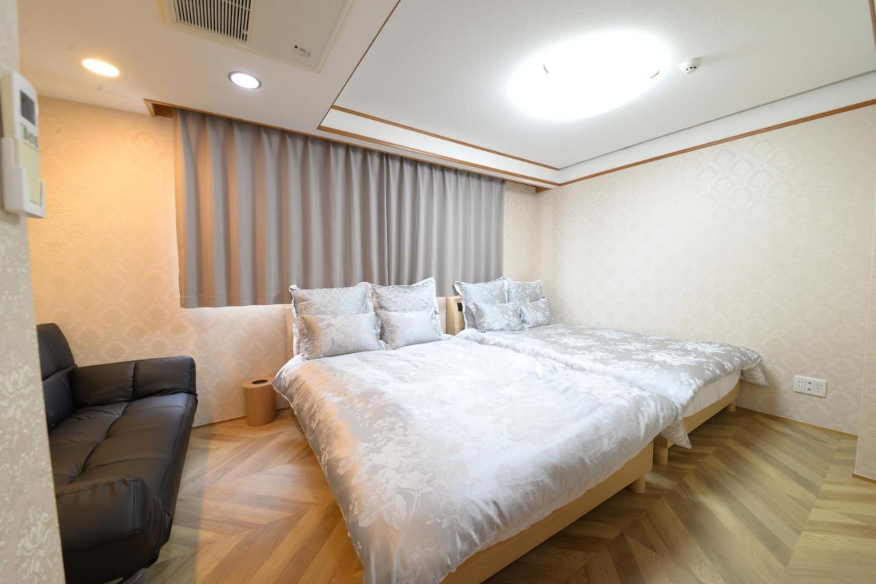 Ny Cottage（コテージ） Tokyo Eksteriør billede