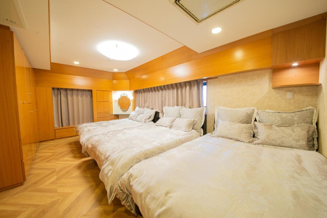 Ny Cottage（コテージ） Tokyo Eksteriør billede