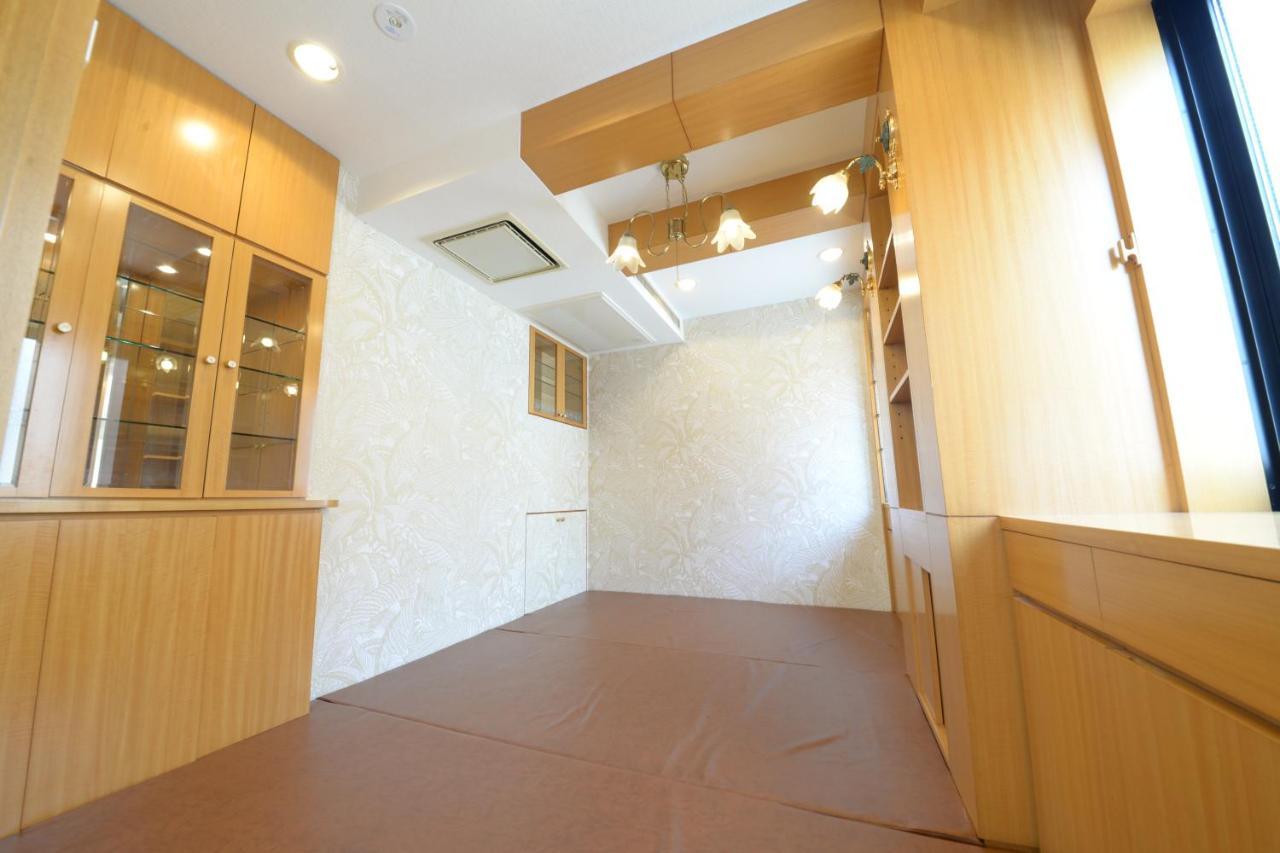 Ny Cottage（コテージ） Tokyo Eksteriør billede