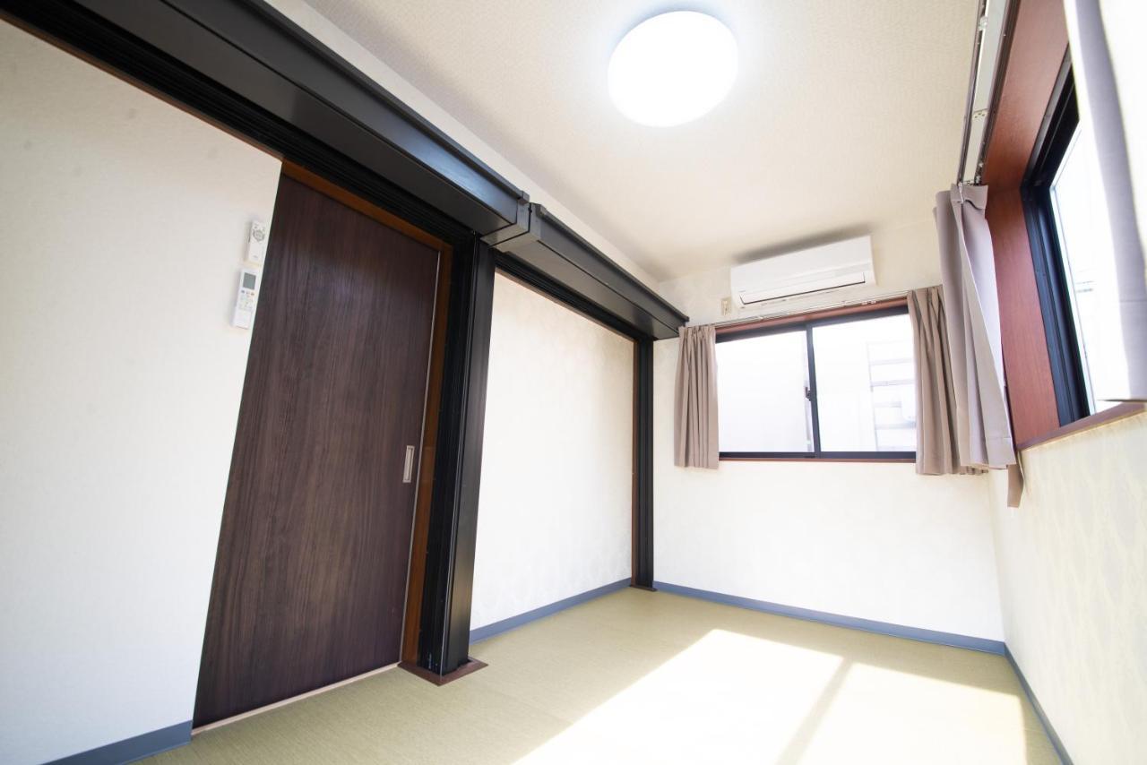 Ny Cottage（コテージ） Tokyo Eksteriør billede