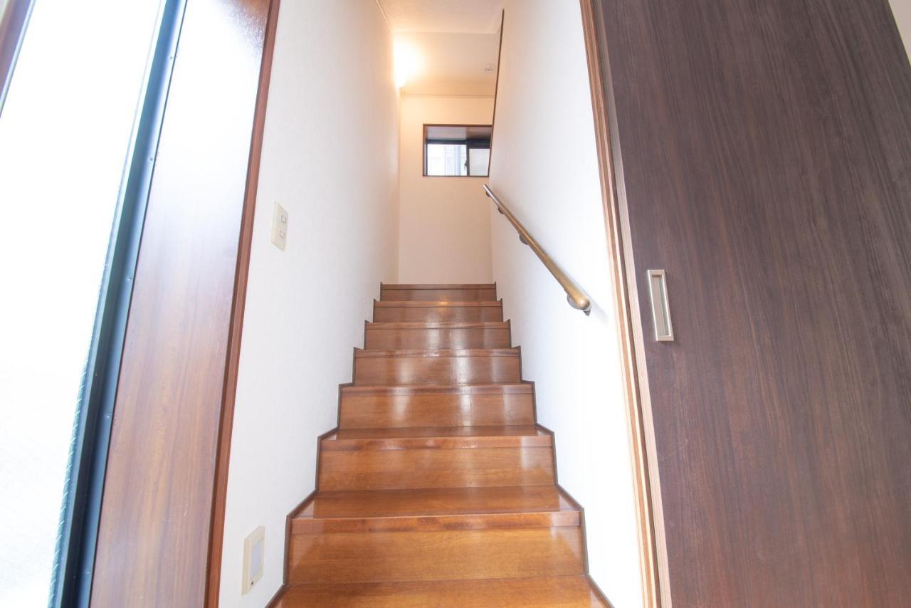 Ny Cottage（コテージ） Tokyo Eksteriør billede