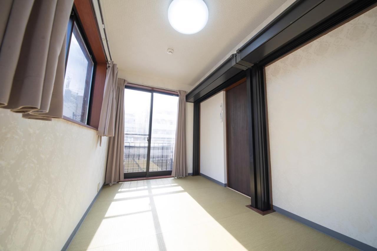 Ny Cottage（コテージ） Tokyo Eksteriør billede