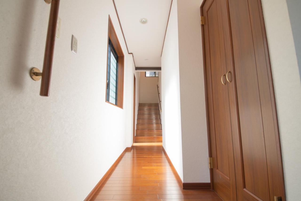 Ny Cottage（コテージ） Tokyo Eksteriør billede